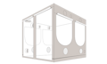 HOMEbox Ambient Q240 (240x240x200 cm)