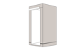 HOMEbox Ambient Q30 (30x30x60 cm)