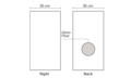 HOMEbox Ambient Q30 (30x30x60 cm)