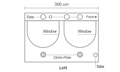 HOMEbox Ambient Q300 (300x300x200 cm)
