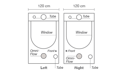 HOMEbox Ambient R240 (240x120x200 cm)