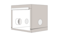 HOMEbox Ambient R80S (80x60x70 cm)