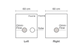 HOMEbox Ambient R80S (80x60x70 cm)