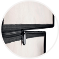 HOMEbox Ambient Q240 (240x240x200 cm)
