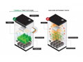 HOMEbox Evolution Q100 (100x100x200 cm)