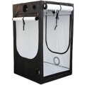 HOMEbox Evolution Q120 (120x120x200 cm)