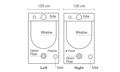 HOMEbox Evolution R240 (240x120x200 cm)