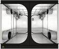 Secret Jardin Dark Room Professional DR240 Rev 3.0 240x240x200 cm