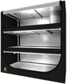 Secret Jardin Dark Propagator DP120 120x60x120 cm