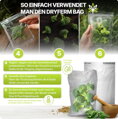 DRYFERM Bag 3Pack sušicí sáček