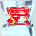 AGROCHEMA Česneková dýmovnice Fortefog Greenhouse SG 30 g