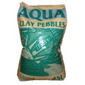 Canna keramzit 10-20mm Aqua Clay Pebbles 45L