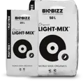 BioBizz Light-Mix Peat FREE