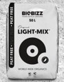 BioBizz Light-Mix Peat FREE