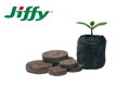 Rašelinové tablety Jiffy-7 1000 kusů