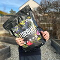TURBO! Půdní vitamíny pro pokojové rostliny