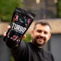 TURBO! Půdní vitamíny pro pokojové rostliny