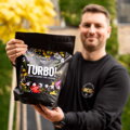TURBO! Půdní vitamíny pro pokojové rostliny