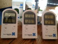 Digitální Thermo-Hygro metr BASIC bez sondy