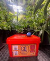 CO2 MotherNature Generator s čerpadlem