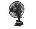 Klipsnový ventilátor RAM s oscilací 20W - Ø18cm