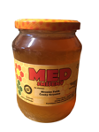 Med smíšený - květový/lesní  730 ml cca 1 kg
