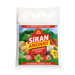 Síran amonný 2,5 kg