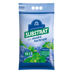 Forestina Profík - Substrát pro modré hortenzie 15 l