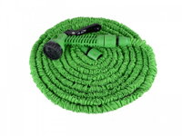 Magic hose zelená 15 m - zahradní flexibilní hadice