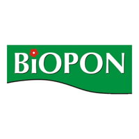 Biopon hnojiva - Bioflower.cz
