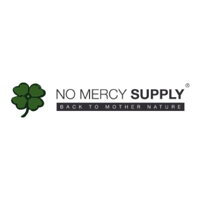 No Mercy Supply hnojiva - Bioflower.cz