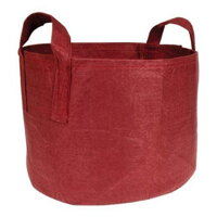 Textil květináče - Bioflower.cz