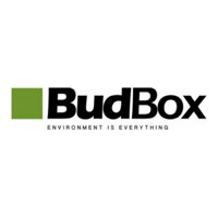 BudBox pěstební stany a boxy - Bioflower.cz
