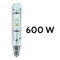 VÝBOJKY 600W VÝBOJKY OSVĚTLENÍ ČESKÝ KRUMLOV BIOFLOWER-Sunmaster 600W MH-Philips- SON-T PIA PLUS 600W-Sylvania SHP-TS 600W-Superplant Hybrid 600w