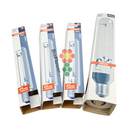 Výbojka Osram NAV-T Super 4Y 400 W