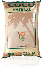 Canna Coco Natural 50 l