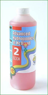 Advanced Hydroponics Dutch Formula Bloom 0,5 l