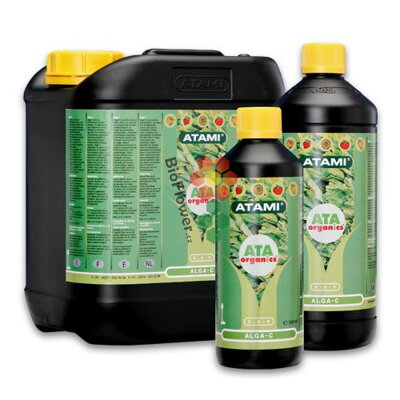 ATAMI ATA Organics Alga-C 1 l
