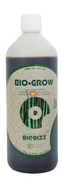 Biobizz Bio-Grow 1 l
