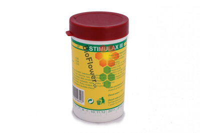 Hu-Ben Stimulax 3 - kořenový stimulátor zakořenění - 140 ml