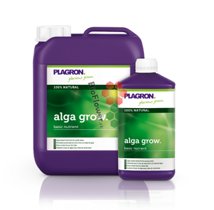 Plagron Alga Grow 0,5 l