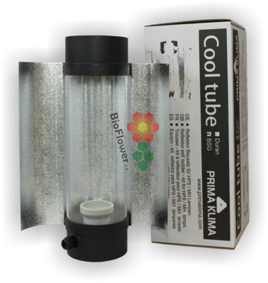 Prima Klima CoolTube 150 × 580 mm