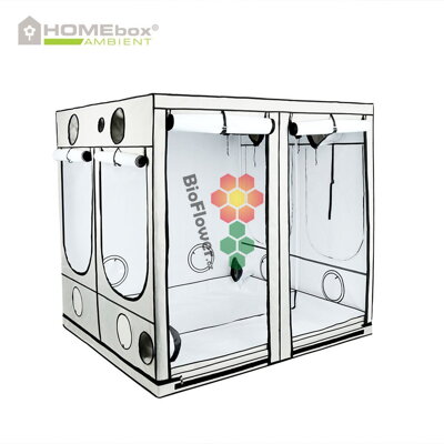 HOMEbox Ambient Q200 (200x200x200 cm)