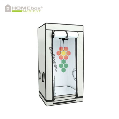 HOMEbox Ambient Q60 (60x60x120 cm)