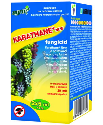 AgroBio Karathane New 2 × 5 ml