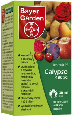 Calypso 480 SC 30 ml