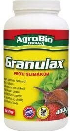 AgroBio Granulax proti slimákům 400 g