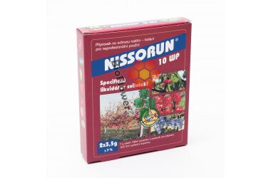 AgroBio Nissorun 10 wp 7 g