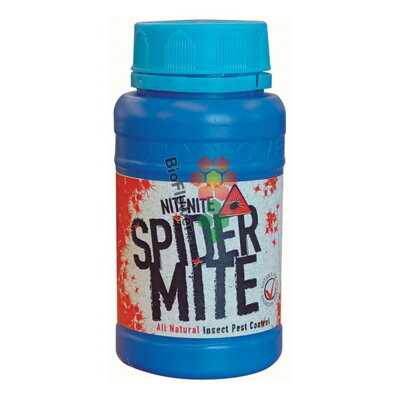 Hydrogarden Nite nite spider mite 250 ml