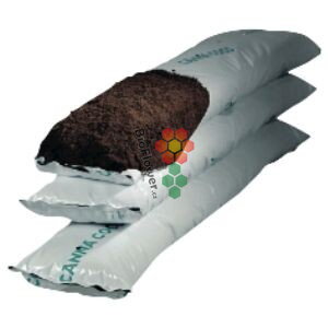 Canna coco coir (slab/buffered) 